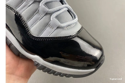Hyperoad Air Jordan 11 0814